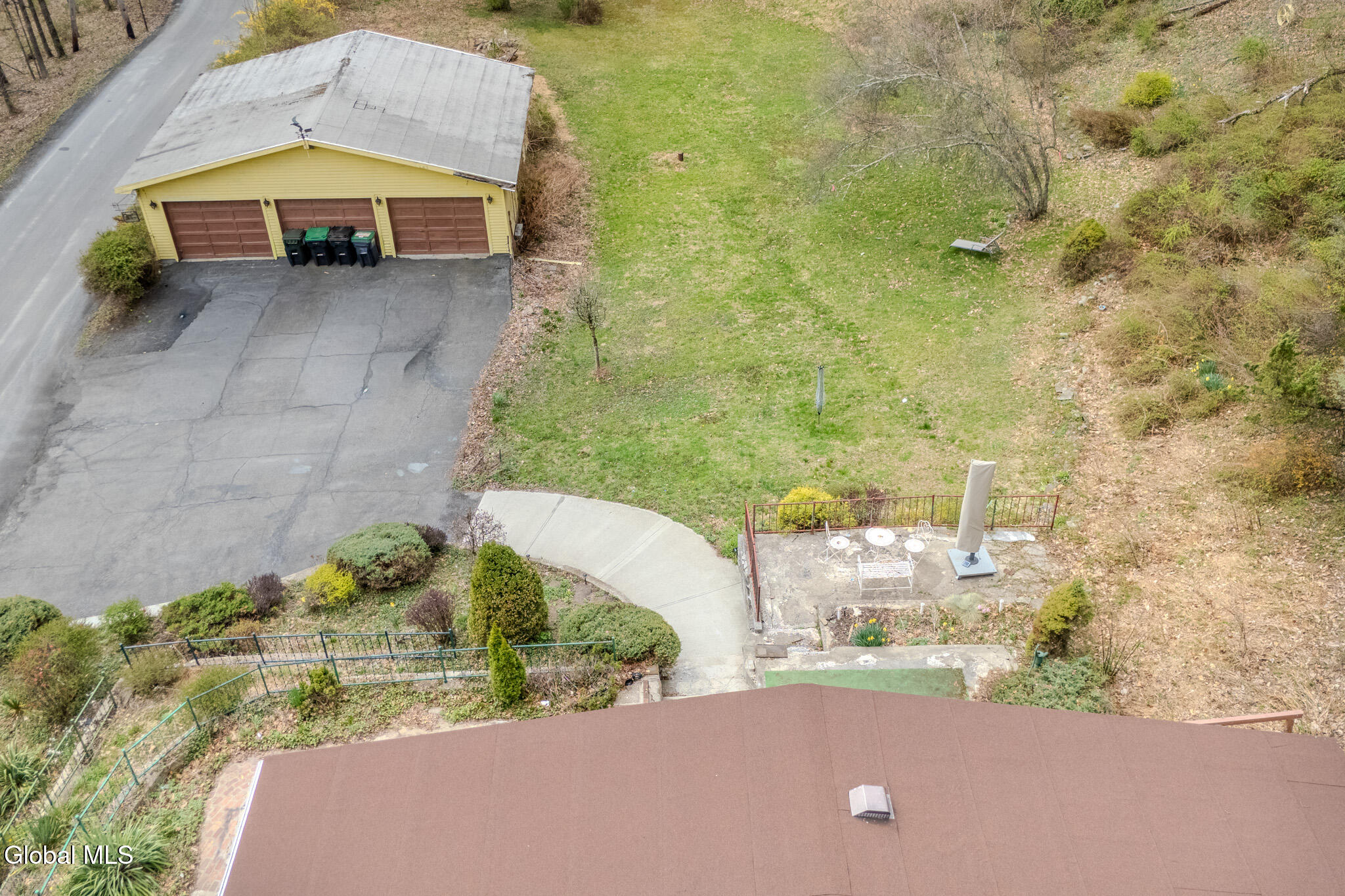 85 Shear Road Saugerties, NY 12477 - Photo 8 of 45 DJI_20260414112501_0081_D-HDR