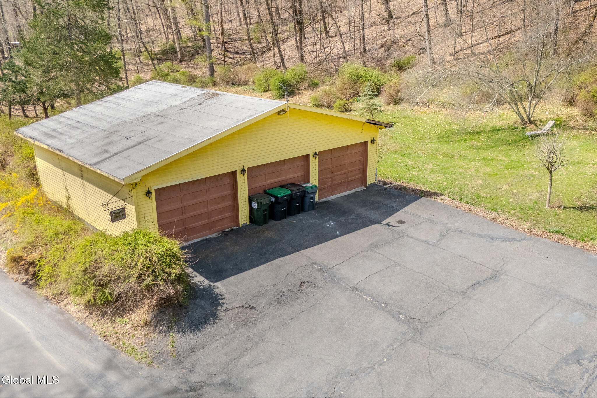 85 Shear Road Saugerties, NY 12477 - Photo 9 of 45 DJI_20260414113212_0123_D-HDR