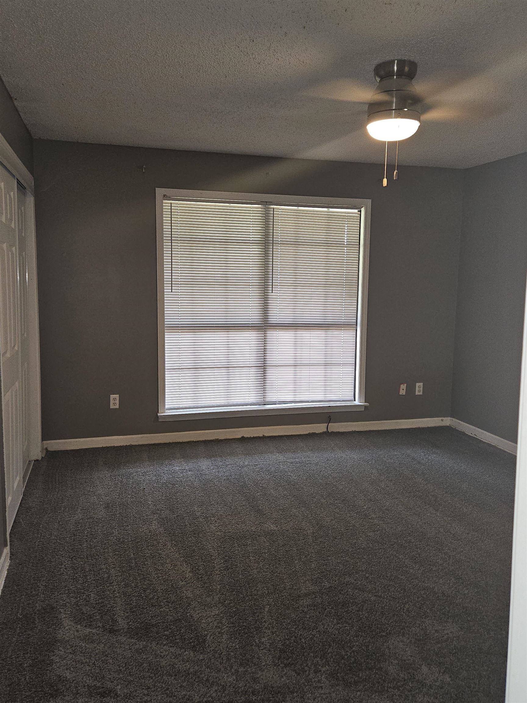 6223 Ashton Road, Unit 6223A Memphis, TN 38134 - Photo 11 of 14 a view of an empty room with a window