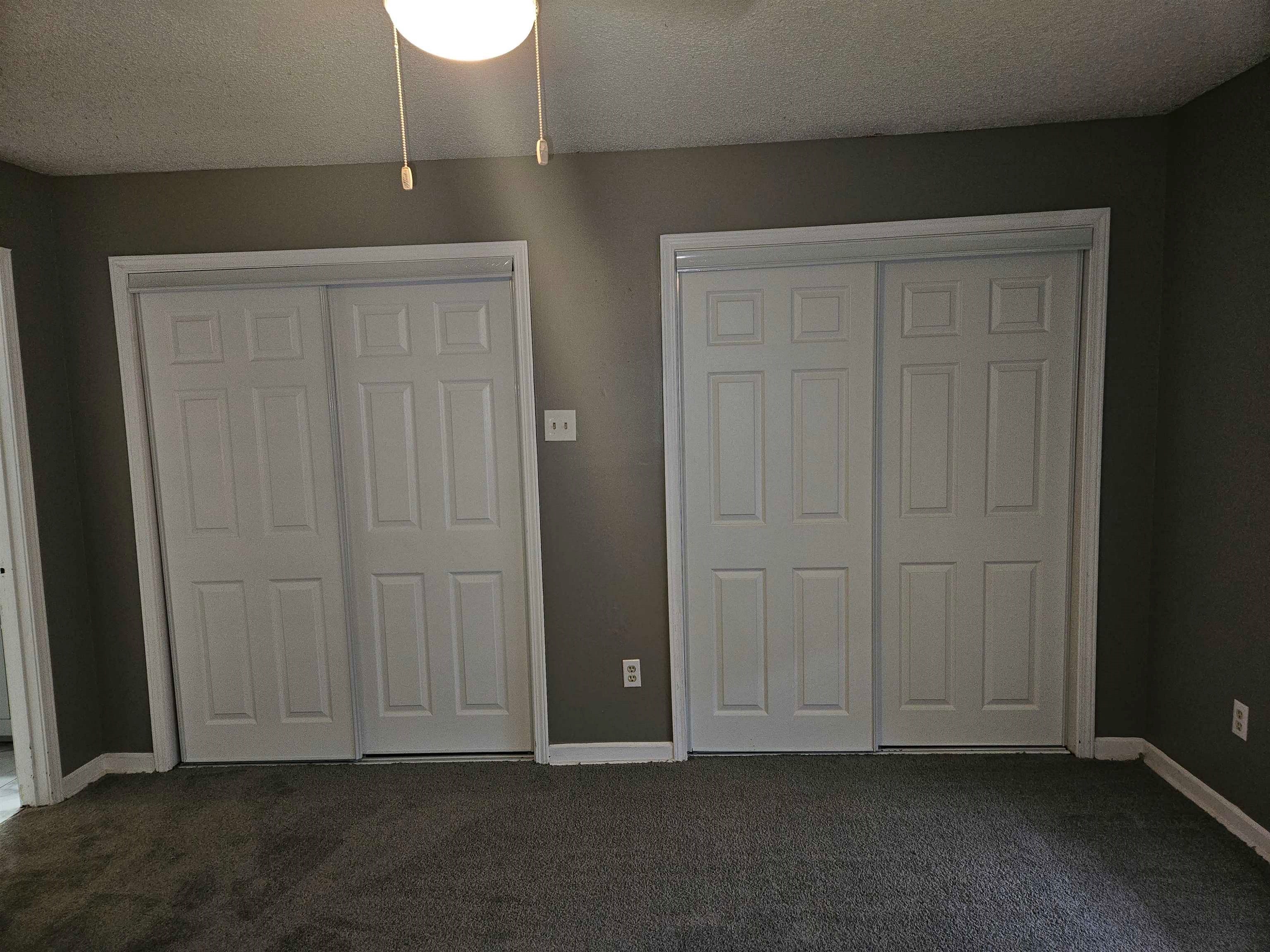 6223 Ashton Road, Unit 6223A Memphis, TN 38134 - Photo 12 of 14 an empty room with wooden floor