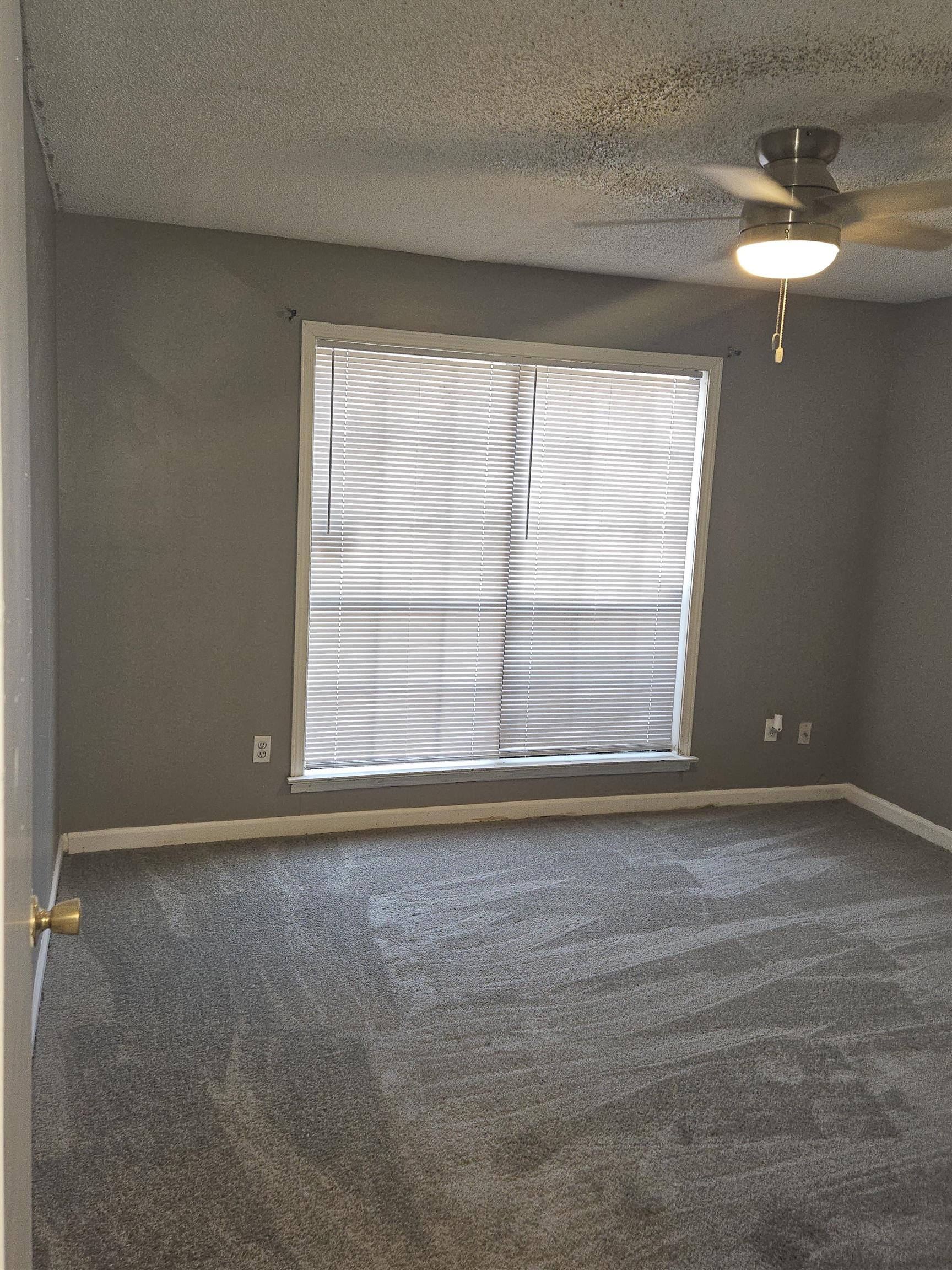 6223 Ashton Road, Unit 6223A Memphis, TN 38134 - Photo 7 of 14 a view of an empty room with a window
