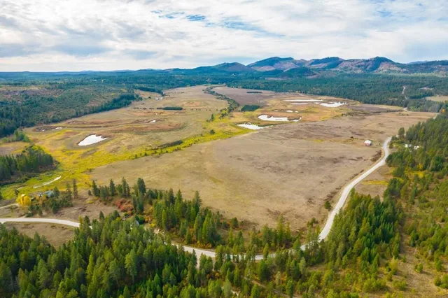 $1,500,000 | 3900 Haverland Meadows Road, Unit 1, Valley, WA 99181