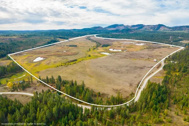 $1,500,000 | 3900 Haverland Meadows Road, Unit 1, Valley, WA 99181