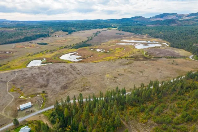 $1,500,000 | 3900 Haverland Meadows Road, Unit 1, Valley, WA 99181