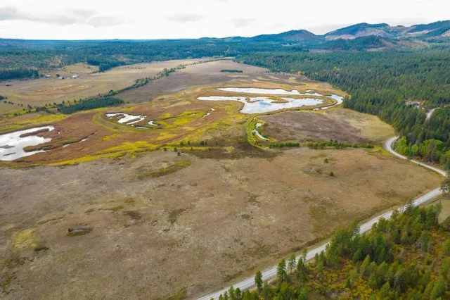 $1,500,000 | 3900 Haverland Meadows Road, Unit 1, Valley, WA 99181