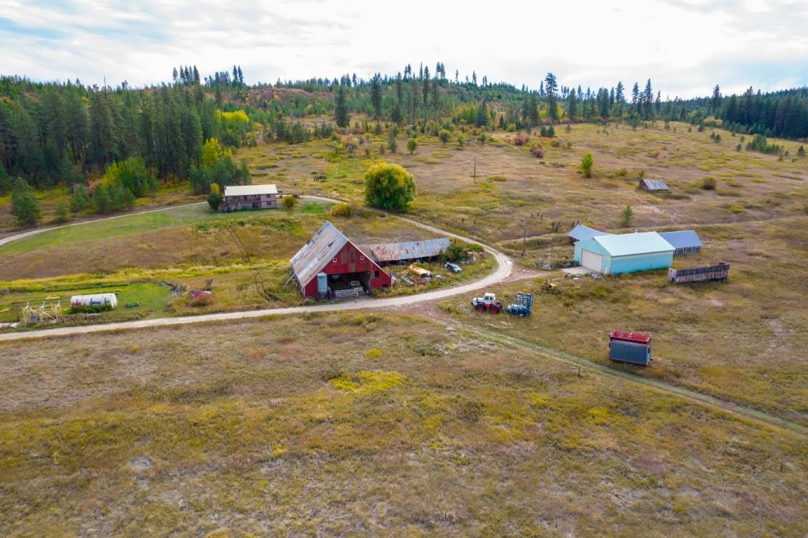 3900 Haverland Meadows Road, Unit 1 Valley, WA 99181 - Photo 30 of 40