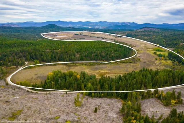 $1,500,000 | 3900 Haverland Meadows Road, Unit 1, Valley, WA 99181