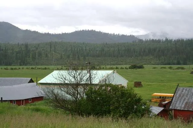 $1,500,000 | 3900 Haverland Meadows Road, Unit 1, Valley, WA 99181