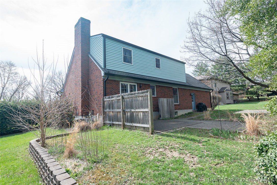 1120 Eastridge Drive New Albany, IN 47150 - Photo 11 of 82