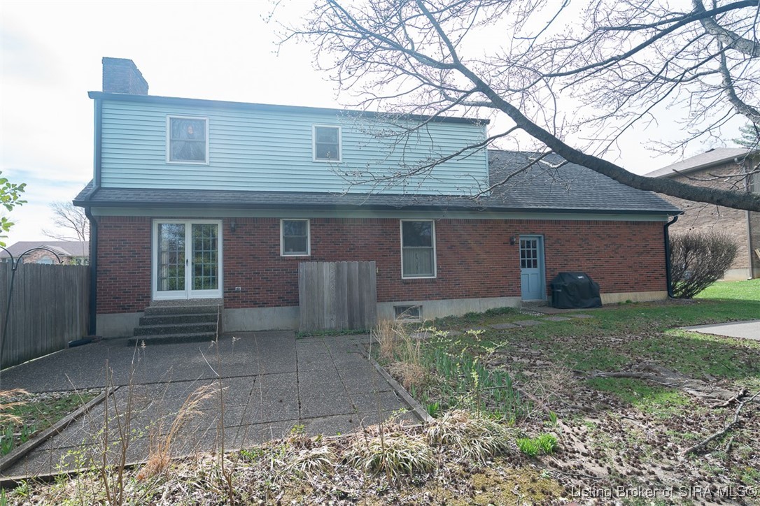 1120 Eastridge Drive New Albany, IN 47150 - Photo 14 of 82