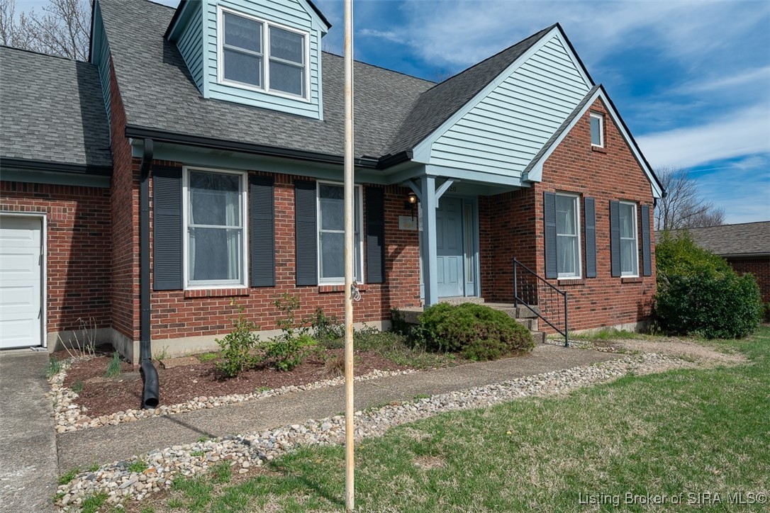 1120 Eastridge Drive New Albany, IN 47150 - Photo 18 of 82