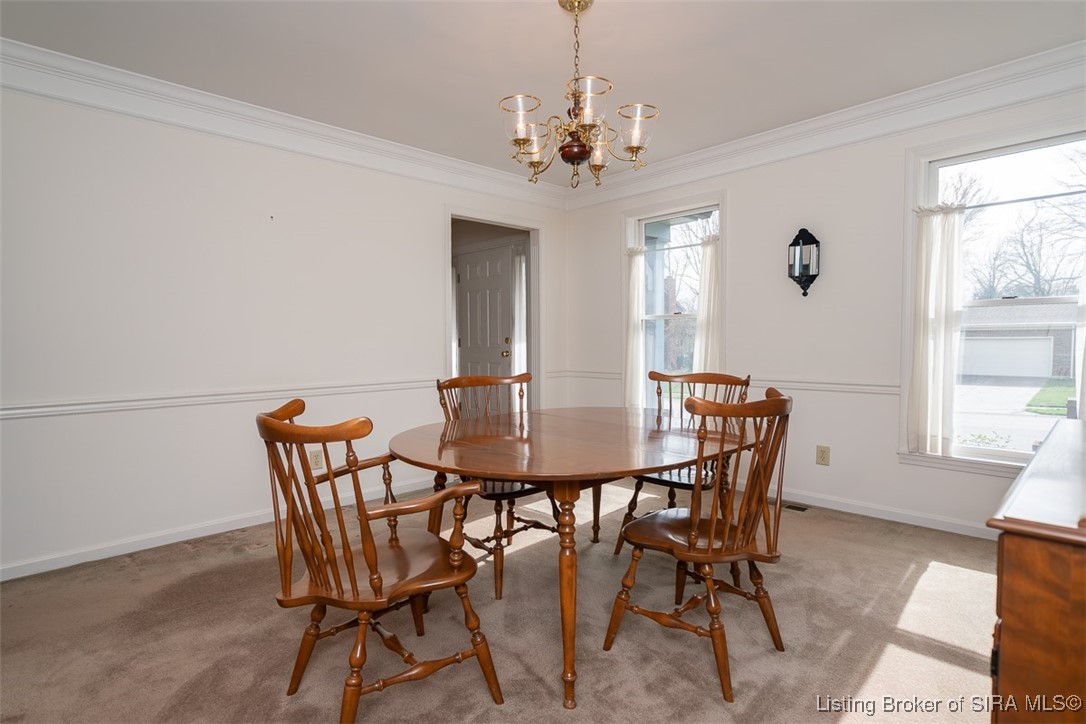 1120 Eastridge Drive New Albany, IN 47150 - Photo 27 of 82