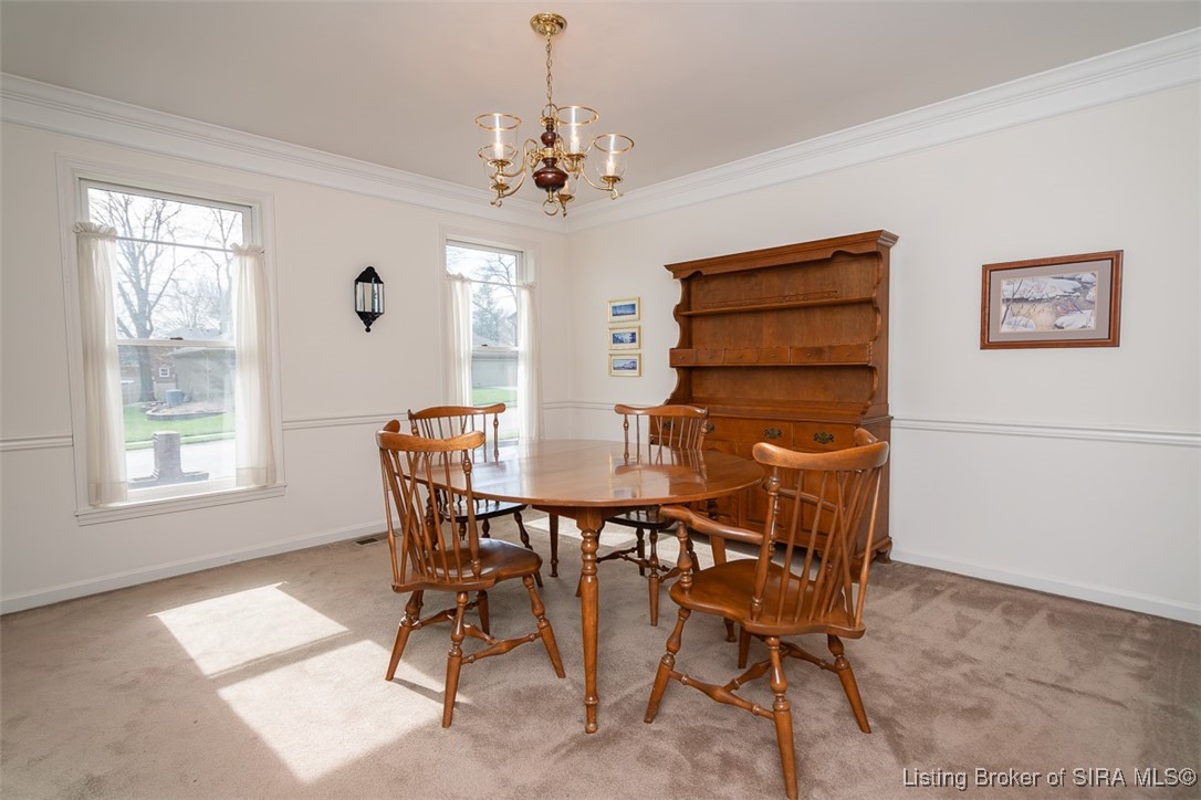 1120 Eastridge Drive New Albany, IN 47150 - Photo 28 of 82