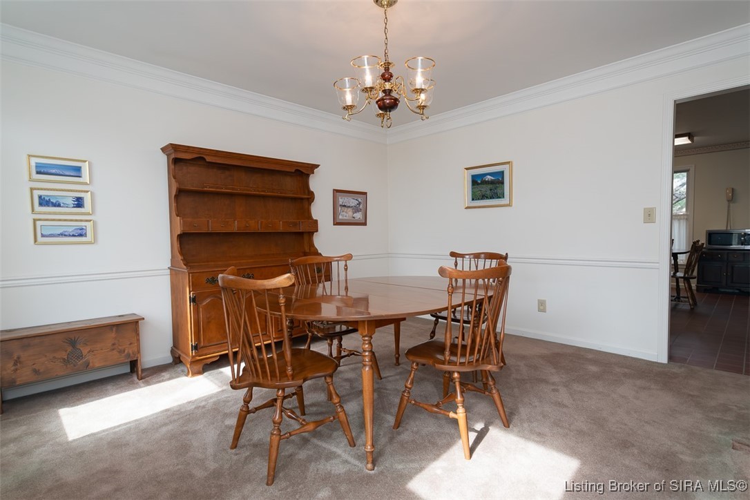 1120 Eastridge Drive New Albany, IN 47150 - Photo 29 of 82