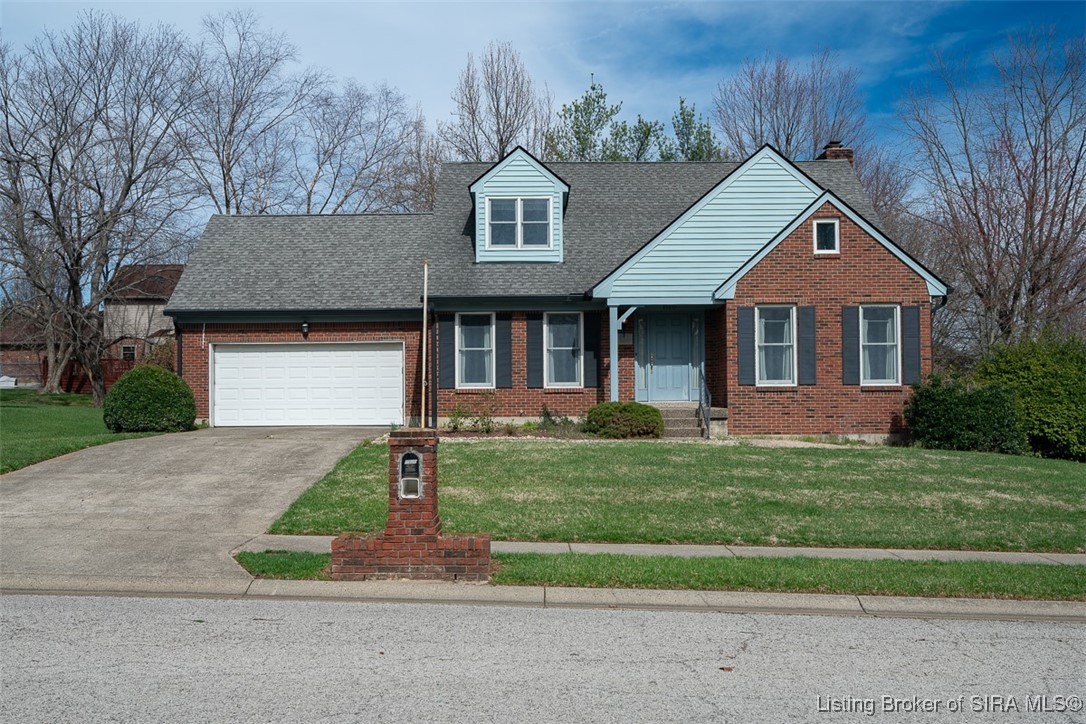 1120 Eastridge Drive New Albany, IN 47150 - Photo 3 of 82