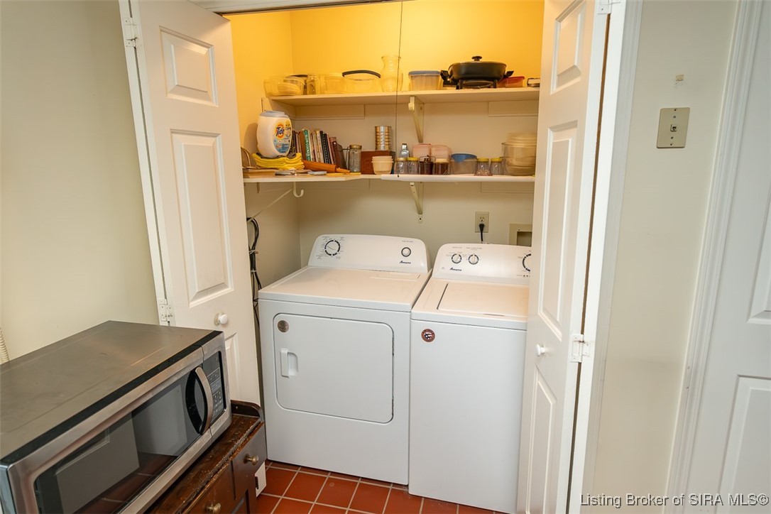 1120 Eastridge Drive New Albany, IN 47150 - Photo 38 of 82