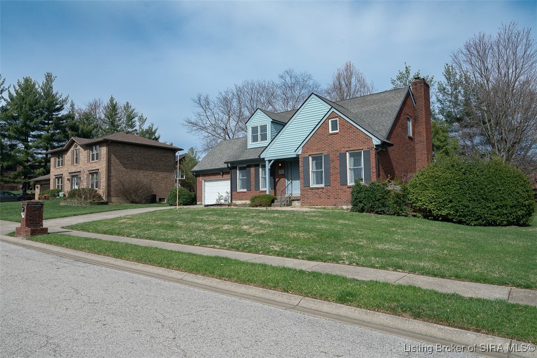 1120 Eastridge Drive New Albany, IN 47150 - Photo 4 of 82
