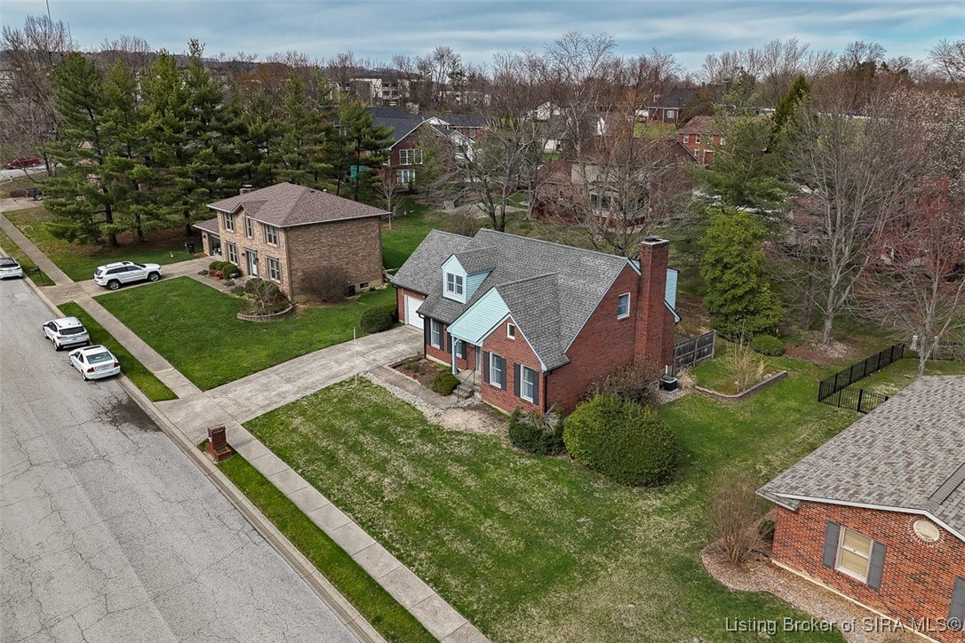 1120 Eastridge Drive New Albany, IN 47150 - Photo 5 of 82