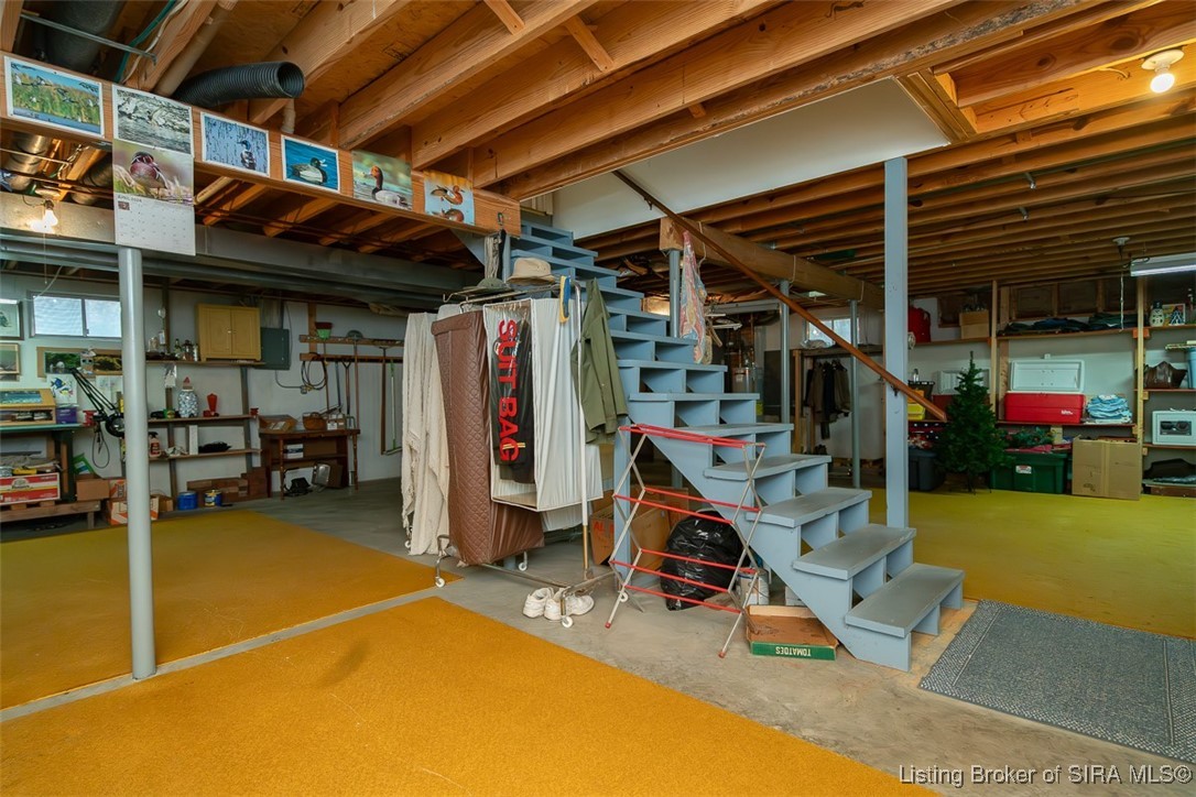 1120 Eastridge Drive New Albany, IN 47150 - Photo 70 of 82