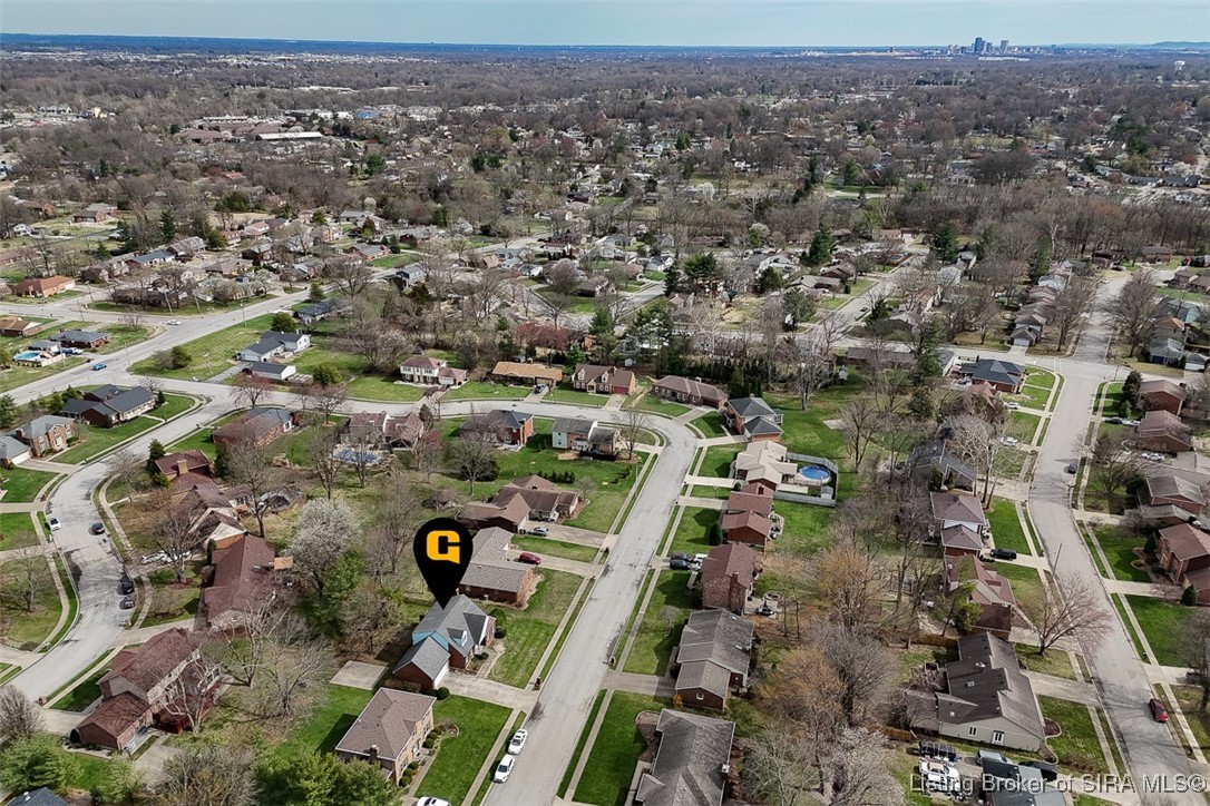 1120 Eastridge Drive New Albany, IN 47150 - Photo 7 of 82