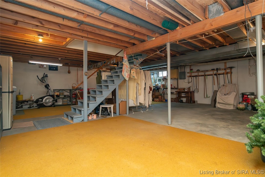 1120 Eastridge Drive New Albany, IN 47150 - Photo 71 of 82