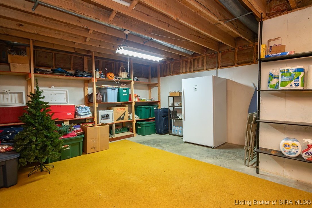 1120 Eastridge Drive New Albany, IN 47150 - Photo 73 of 82