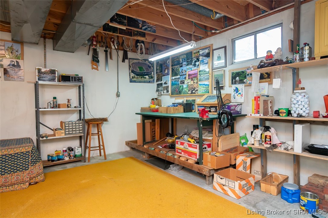 1120 Eastridge Drive New Albany, IN 47150 - Photo 74 of 82