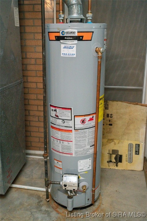 1120 Eastridge Drive New Albany, IN 47150 - Photo 78 of 82