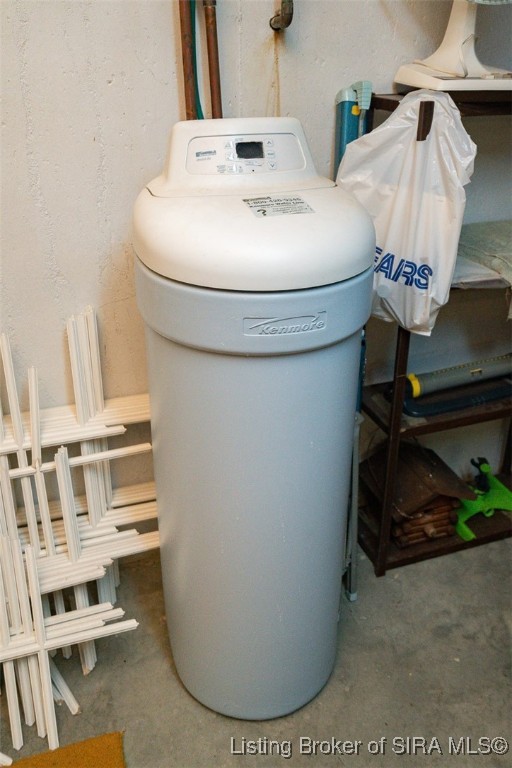 1120 Eastridge Drive New Albany, IN 47150 - Photo 79 of 82