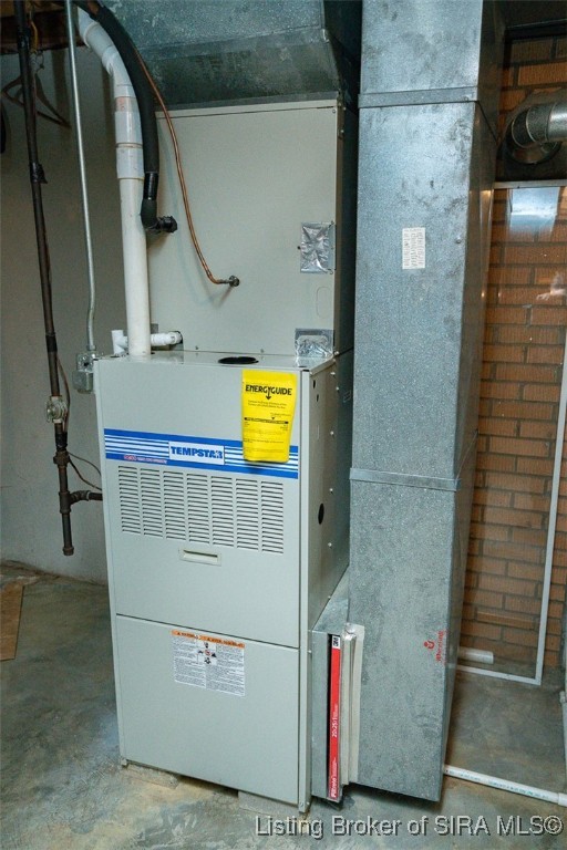 1120 Eastridge Drive New Albany, IN 47150 - Photo 81 of 82