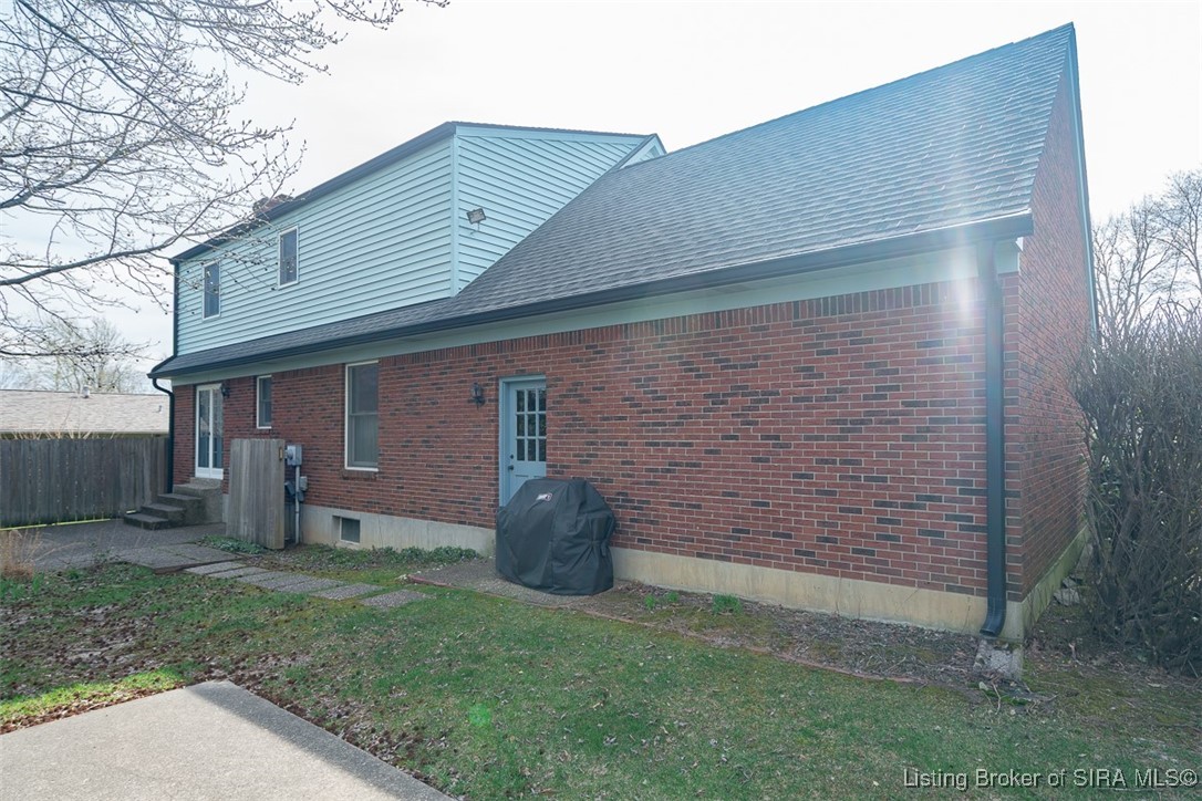 1120 Eastridge Drive New Albany, IN 47150 - Photo 10 of 82