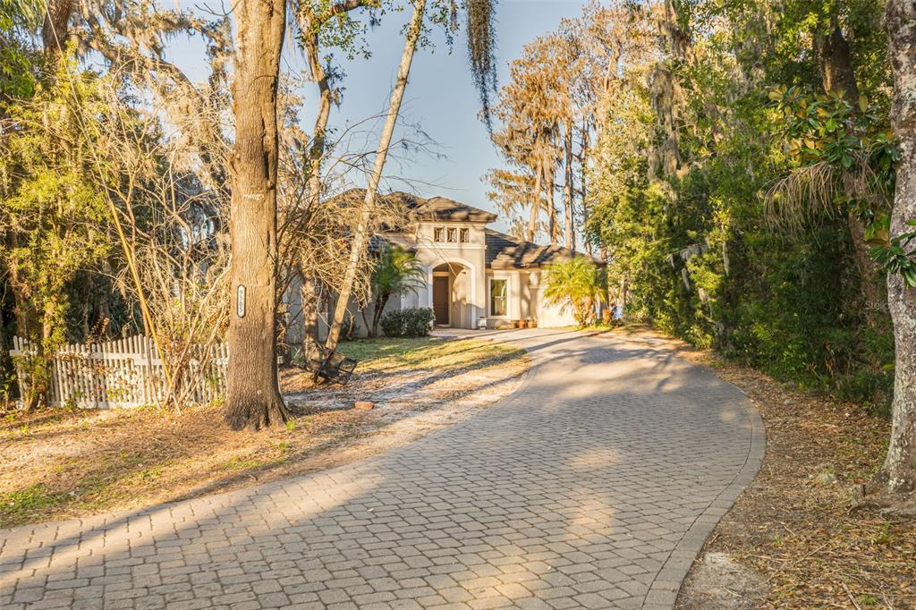 9505 Aqua Lane Odessa, FL 33556 - Photo 2 of 43