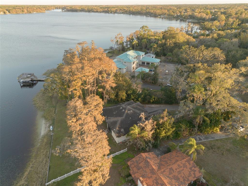 9505 Aqua Lane Odessa, FL 33556 - Photo 41 of 43