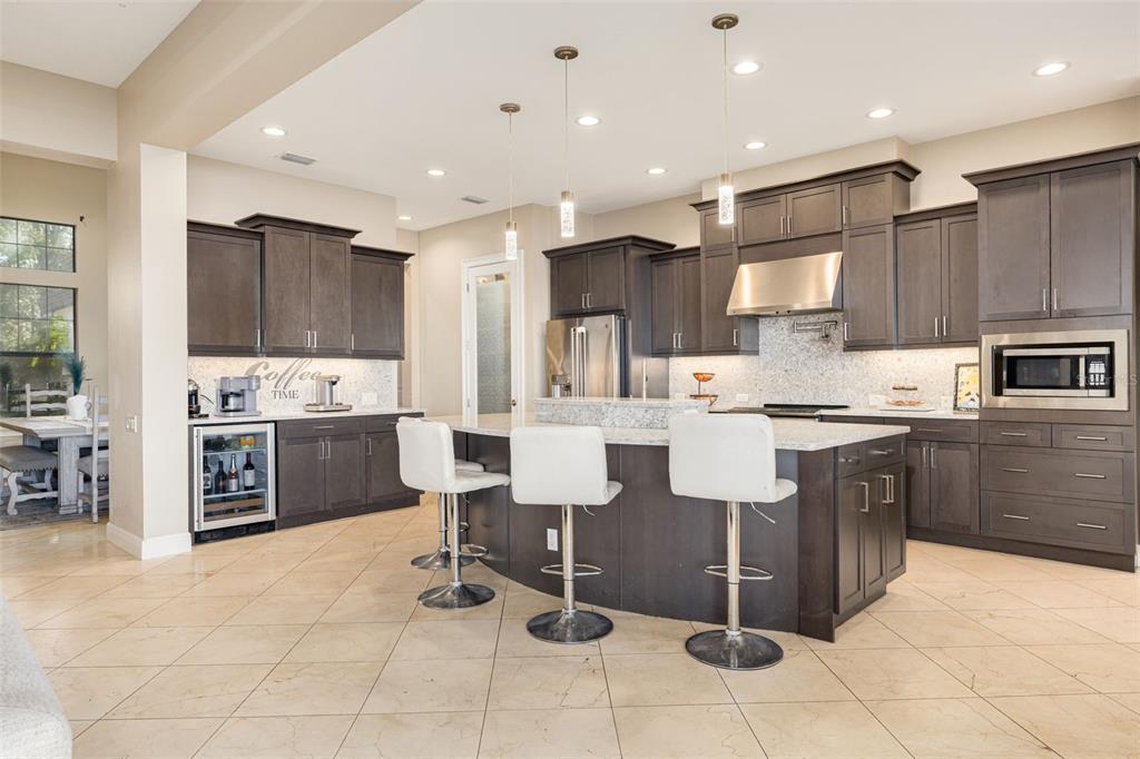 9505 Aqua Lane Odessa, FL 33556 - Photo 8 of 43