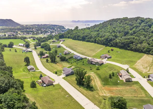 $35,000 | Lot 13 Fox Hollow Drive, Stoddard, WI 54658