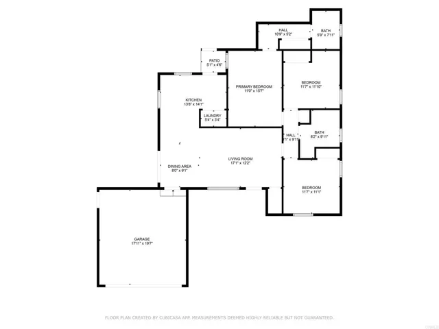 a picture of a bench in a window