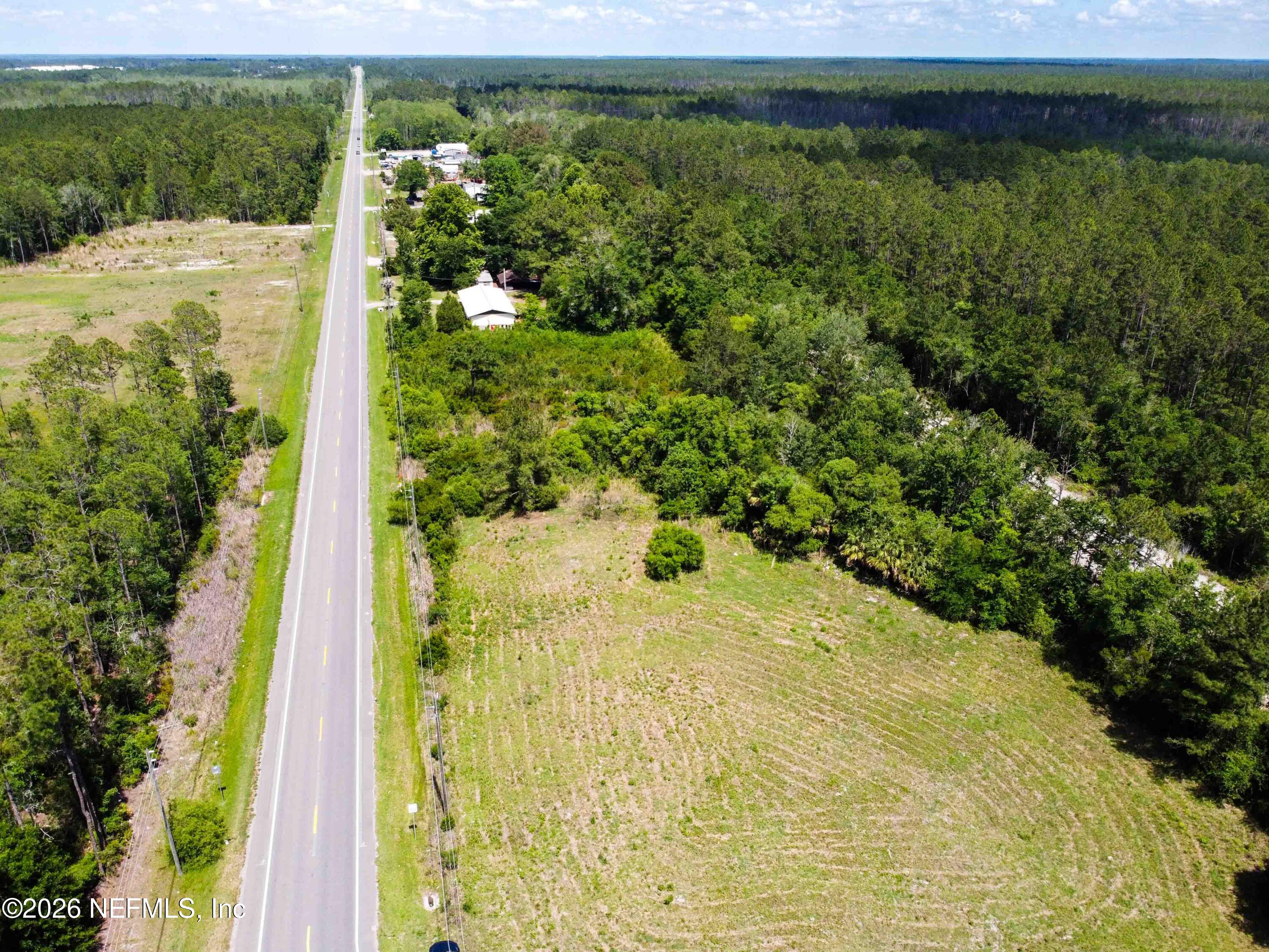0 Highway 90 Macclenny, FL 32063 - Photo 13 of 15 Final MLS Edited Images drone-7