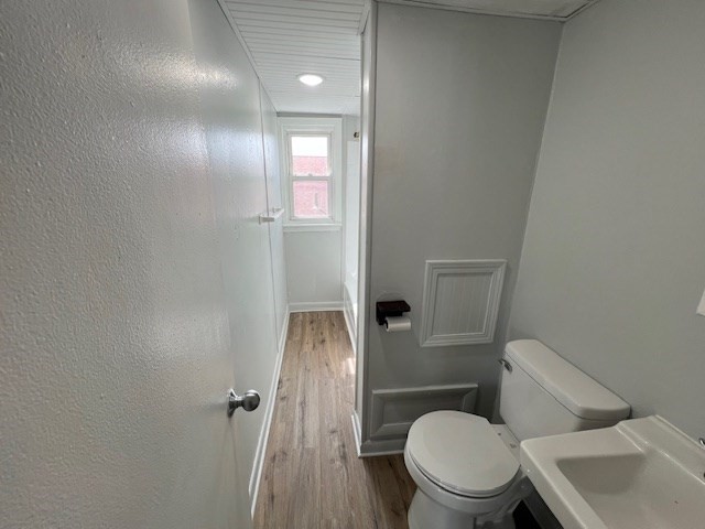 95 Wade Street, Unit 2R Fall River, MA 02721 - Photo 4 of 6
