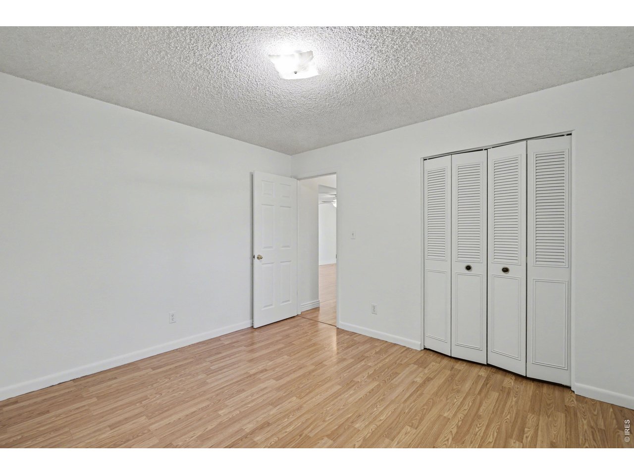 3711 West 7th Street Road Greeley, CO 80634 - Photo 17 of 39 Bedroom 2 is clean and bright