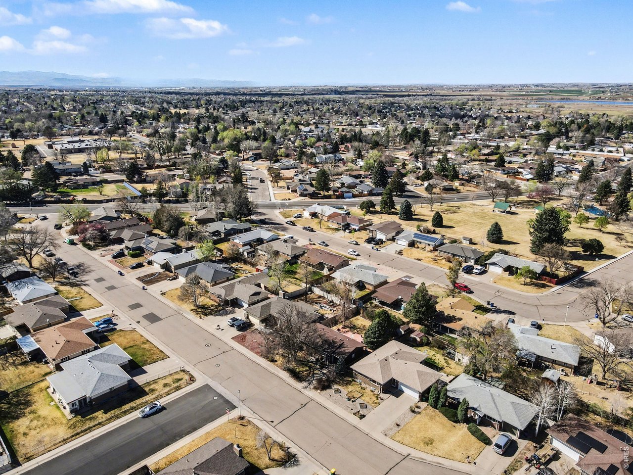 3711 West 7th Street Road Greeley, CO 80634 - Photo 31 of 39 Just around the corner from Westmoor Park