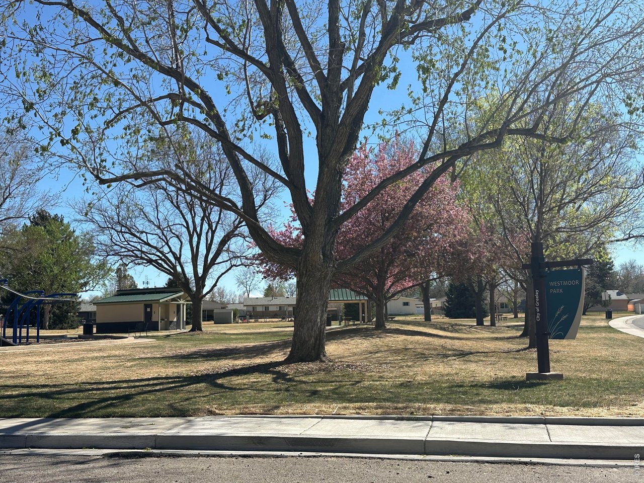 3711 West 7th Street Road Greeley, CO 80634 - Photo 32 of 39 Just around the corner from Westmoor Park