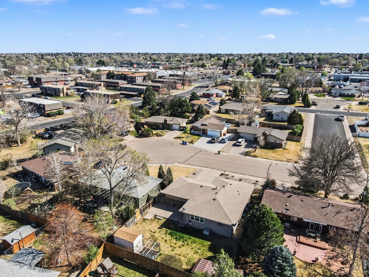 3711 West 7th Street Road Greeley, CO 80634 - Photo 34 of 39 Quiet cul-de-sac location