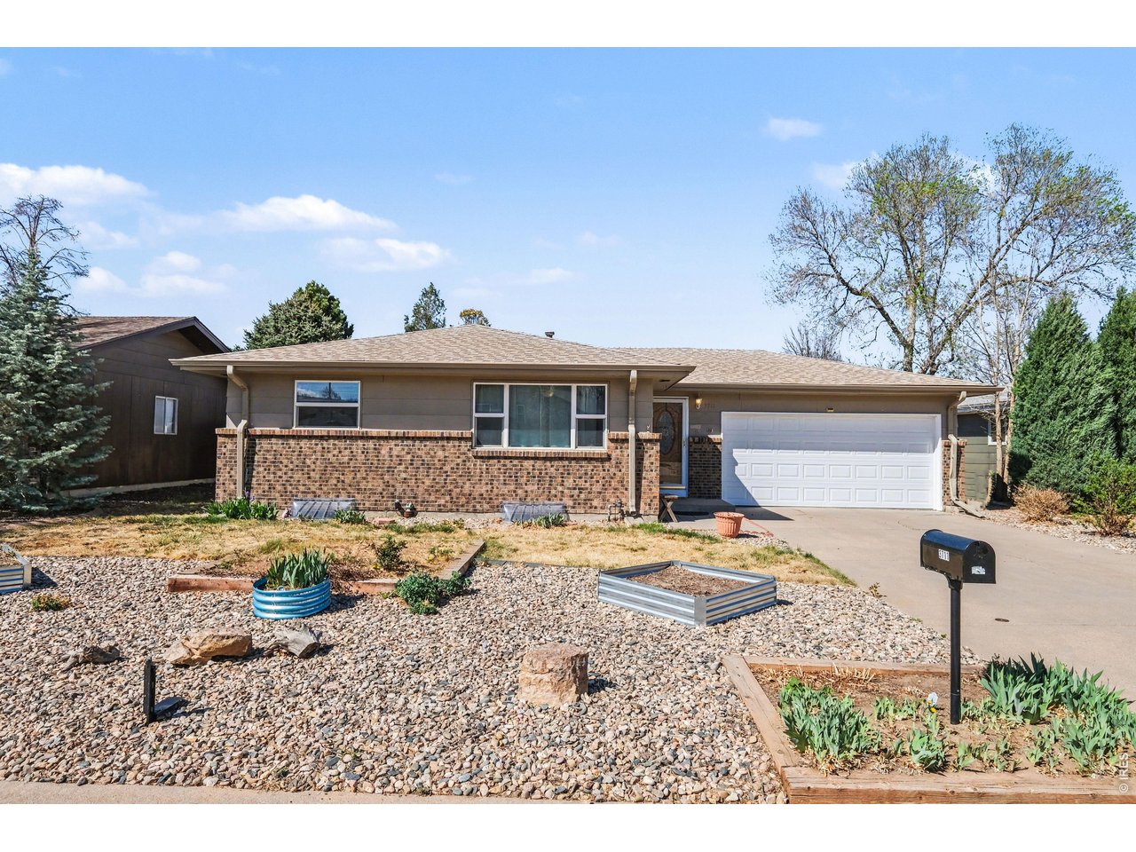 3711 West 7th Street Road Greeley, CO 80634 - Photo 39 of 39 You're going to love it here!