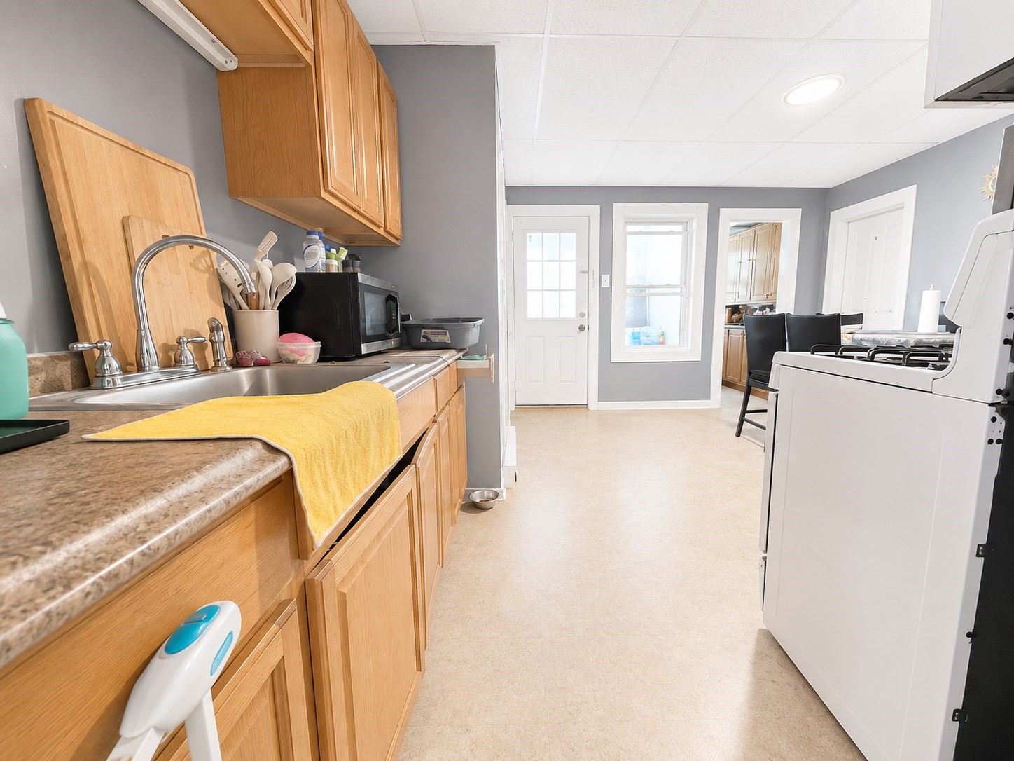 212 Vernon Street Worcester, MA 01607 - Photo 18 of 22 Gallery Image 18