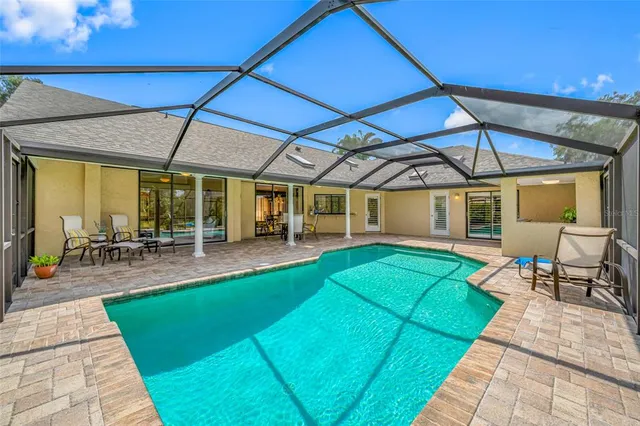 $830,000 | 17909 Clear Lake Drive, Lutz, FL 33548