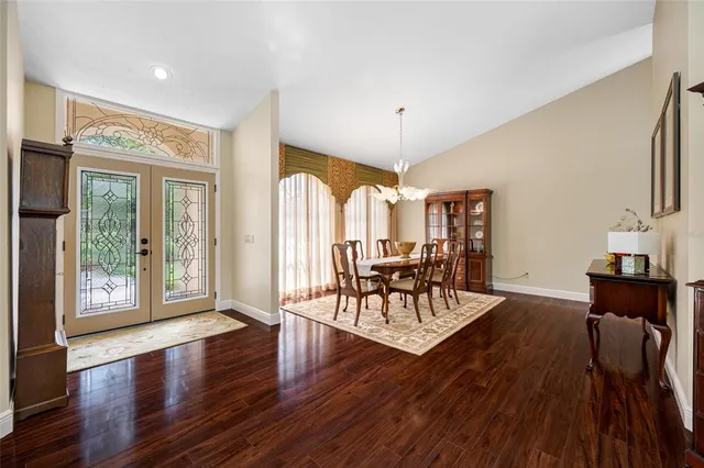 $830,000 | 17909 Clear Lake Drive, Lutz, FL 33548