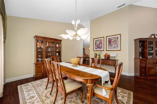 $830,000 | 17909 Clear Lake Drive, Lutz, FL 33548