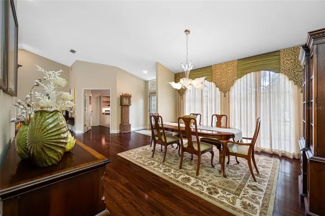 $830,000 | 17909 Clear Lake Drive, Lutz, FL 33548