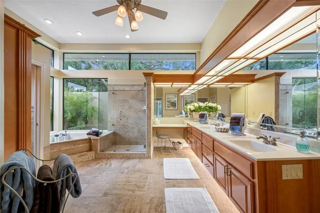 $830,000 | 17909 Clear Lake Drive, Lutz, FL 33548