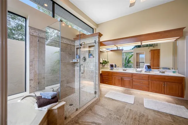 $830,000 | 17909 Clear Lake Drive, Lutz, FL 33548